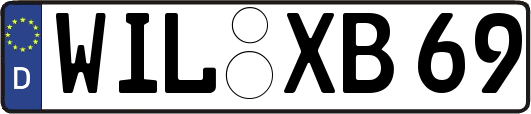 WIL-XB69