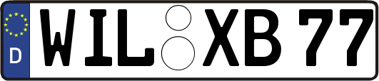 WIL-XB77