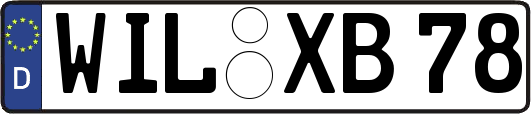 WIL-XB78