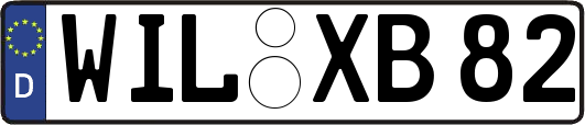 WIL-XB82