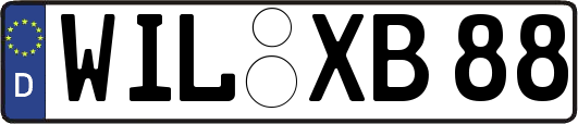 WIL-XB88