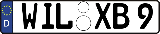 WIL-XB9