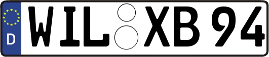 WIL-XB94