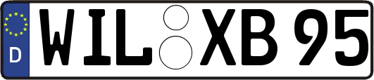 WIL-XB95