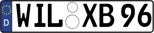 WIL-XB96