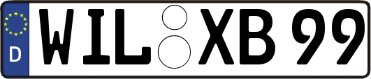 WIL-XB99