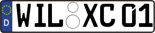 WIL-XC01