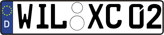 WIL-XC02