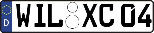 WIL-XC04