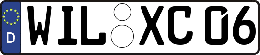 WIL-XC06