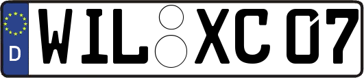 WIL-XC07