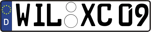 WIL-XC09
