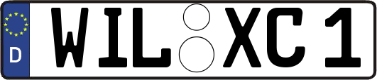 WIL-XC1