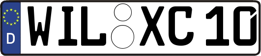 WIL-XC10
