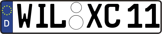 WIL-XC11