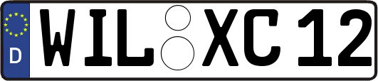 WIL-XC12