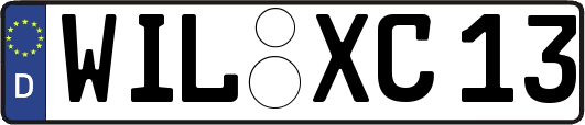 WIL-XC13