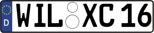 WIL-XC16