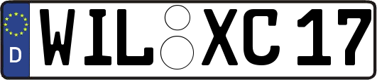 WIL-XC17