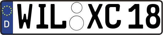 WIL-XC18