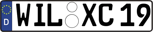 WIL-XC19