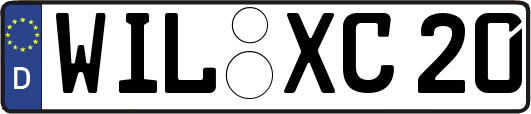 WIL-XC20