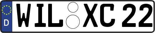 WIL-XC22