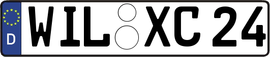 WIL-XC24