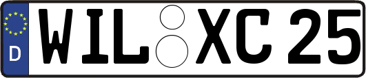 WIL-XC25