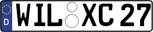 WIL-XC27