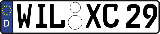 WIL-XC29
