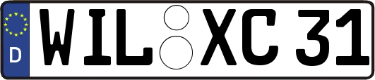 WIL-XC31