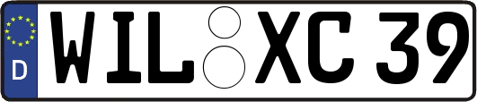 WIL-XC39