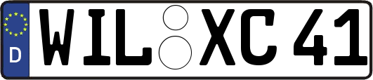 WIL-XC41