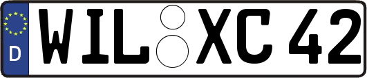WIL-XC42