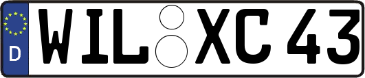 WIL-XC43