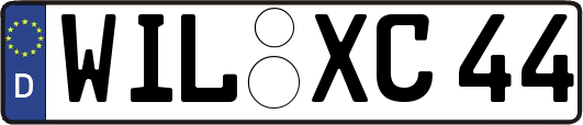 WIL-XC44