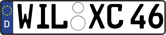 WIL-XC46