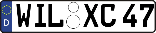 WIL-XC47