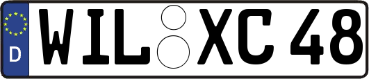 WIL-XC48