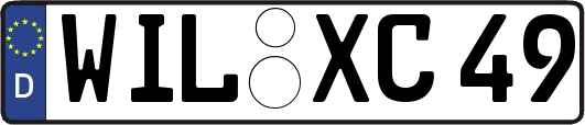 WIL-XC49