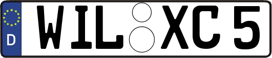 WIL-XC5