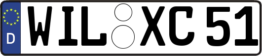 WIL-XC51