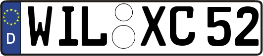 WIL-XC52