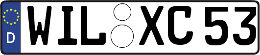WIL-XC53