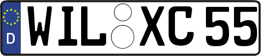 WIL-XC55
