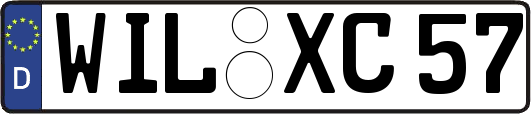 WIL-XC57