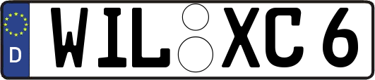 WIL-XC6