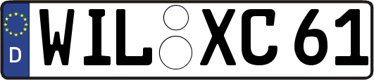 WIL-XC61