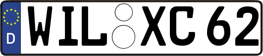 WIL-XC62